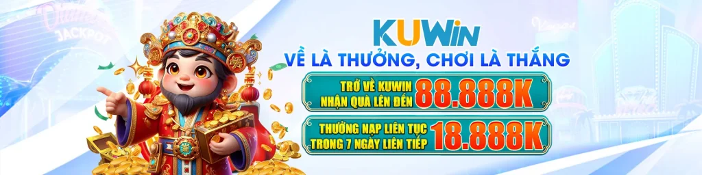 nhà cái uy tín kuwin
