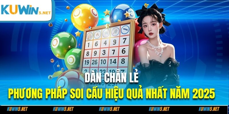 Dàn Chẵn Lẻ