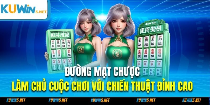 Đường Mạt Chược
