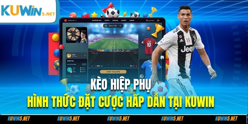 Kèo Hiệp Phụ